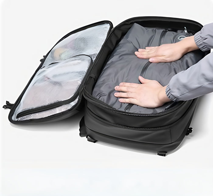 Sac à dos - Sac de voyage - MeAndTravel